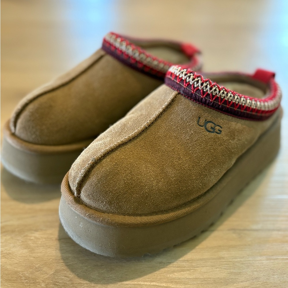 UGG Tazz II Slippers